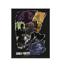 Call of Duty plagát Canvas plagát